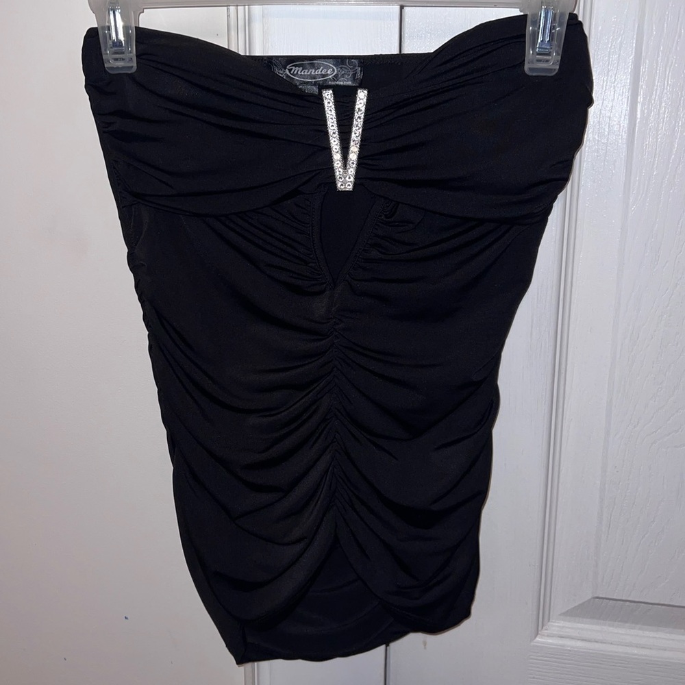 Mandee Women’s Top Size Small